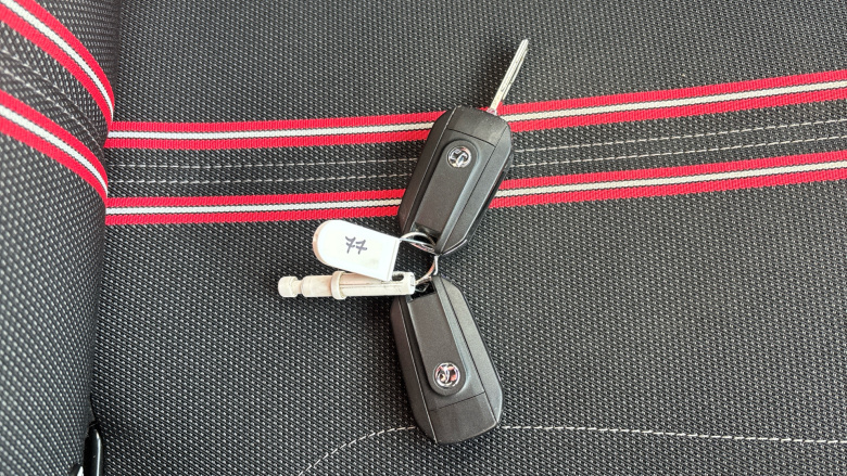 Vauxhall Corsa 1.2 Turbo SRi Edition 5dr Petrol Hatchback